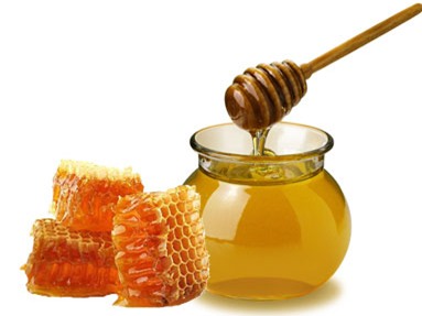 Mật ong và sắc đẹp