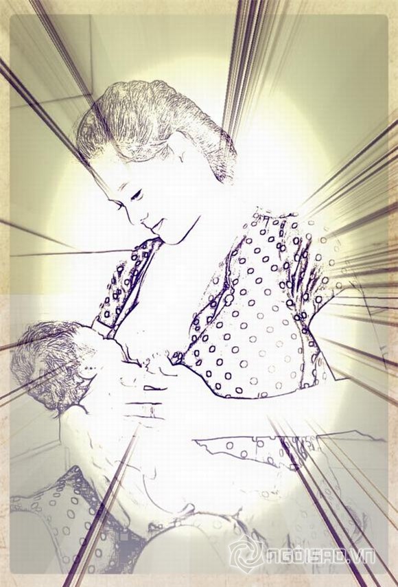 mỹ nhân Việt 16