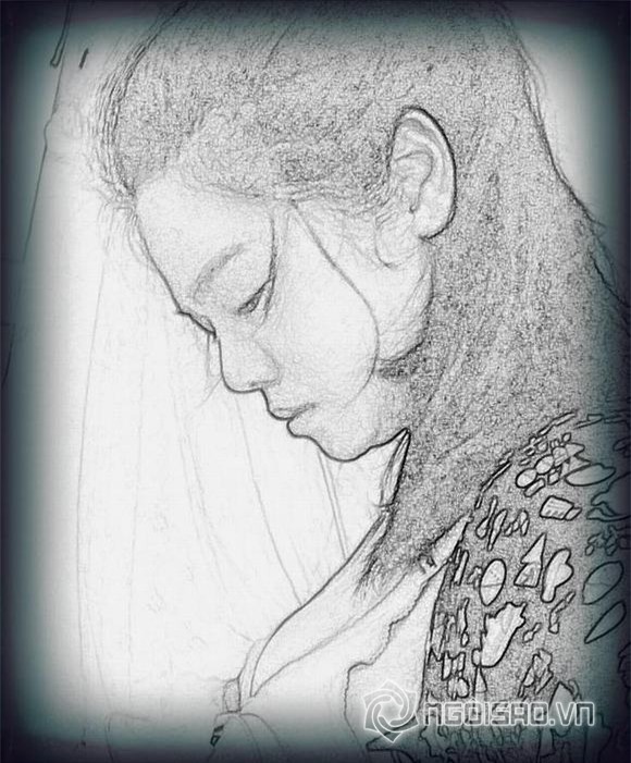 mỹ nhân Việt 13