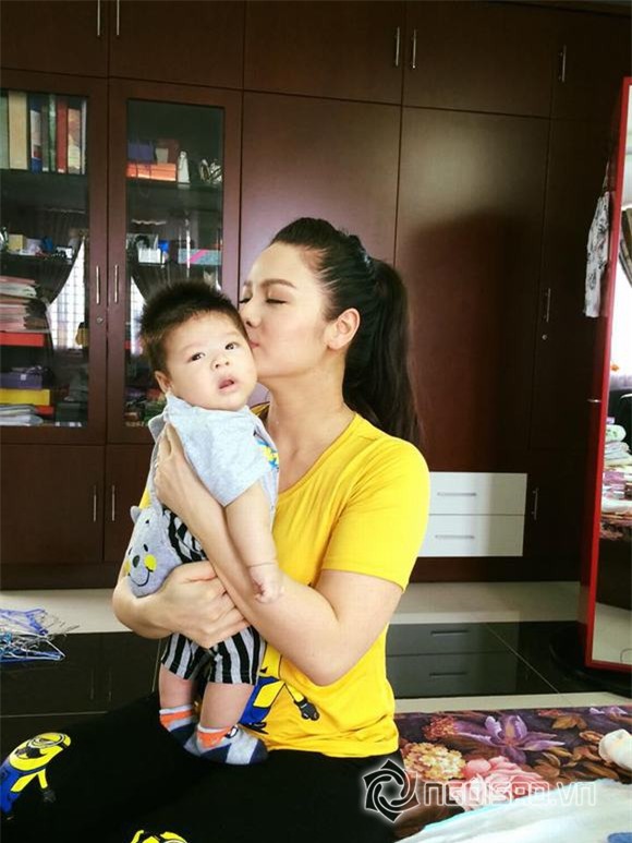 mỹ nhân Việt 12