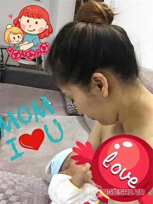 mỹ nhân Việt 15