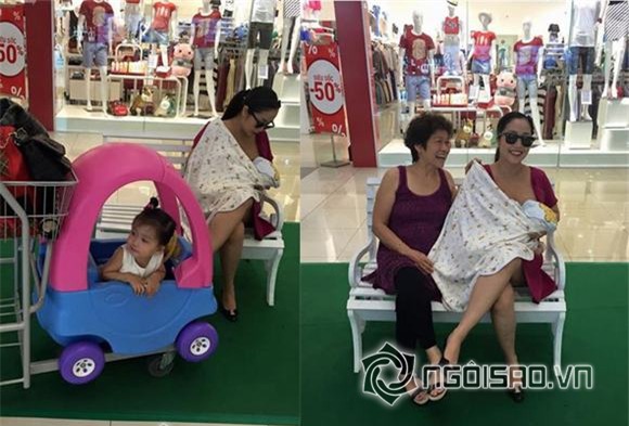 mỹ nhân Việt 14