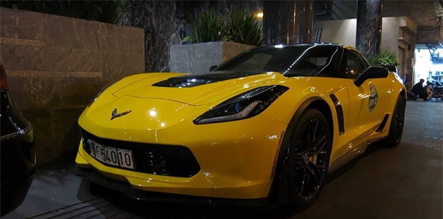Camaro ZL1,  Corvette Z06,  đại gia, Duy Lợi, võng xếp, siêu xe, chơi xe, Camaro-ZL1,  Corvette-Z06,  đại-gia, Duy-Lợi, võng-xếp, siêu-xe, chơi-xe,