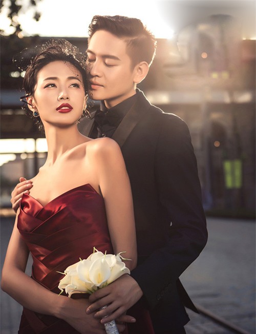 Nặng nợ vì vợ thích oai - 1