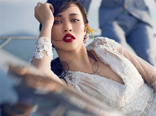 Nặng nợ vì vợ thích oai - 2