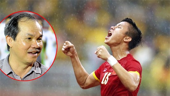 Bầu Đức, Ngọc Hải, VFF, SLNA. HAGL, ĐTVN, cứu, 400 triệu, gói tài trợ, phố Núi, xứ Nghệ, U23 Việt Nam, Miura