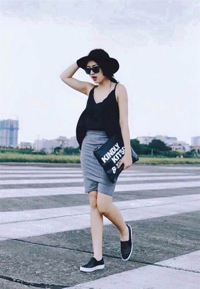 dan nguoi tinh nong bong cua chan sut mac hong quan hinh anh 19