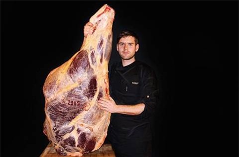 Bí mật loại thịt bò giá hàng chục triệu đồng vẫn không sợ ế