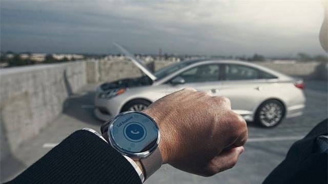 Những xu hướng công nghệ bùng nổ năm 2016