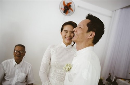 Phan Như Thảo và cuộc hôn nhân ồn ào - 4