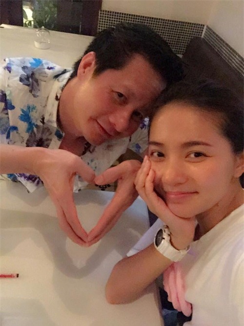 Phan Như Thảo và cuộc hôn nhân ồn ào - 5