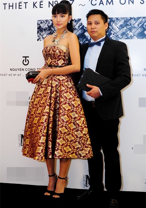 Phan Như Thảo và cuộc hôn nhân ồn ào - 2