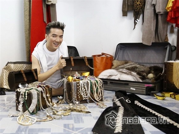 Sao nam Việt có chiều cao khiêm tốn 0