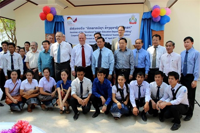 10 nước trả lương giáo viên cao nhất thế giới