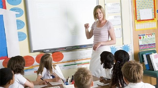 10 nước trả lương giáo viên cao nhất thế giới