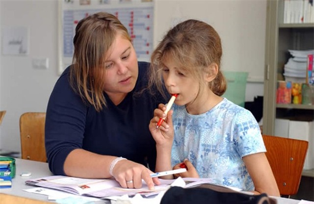 10 nước trả lương giáo viên cao nhất thế giới