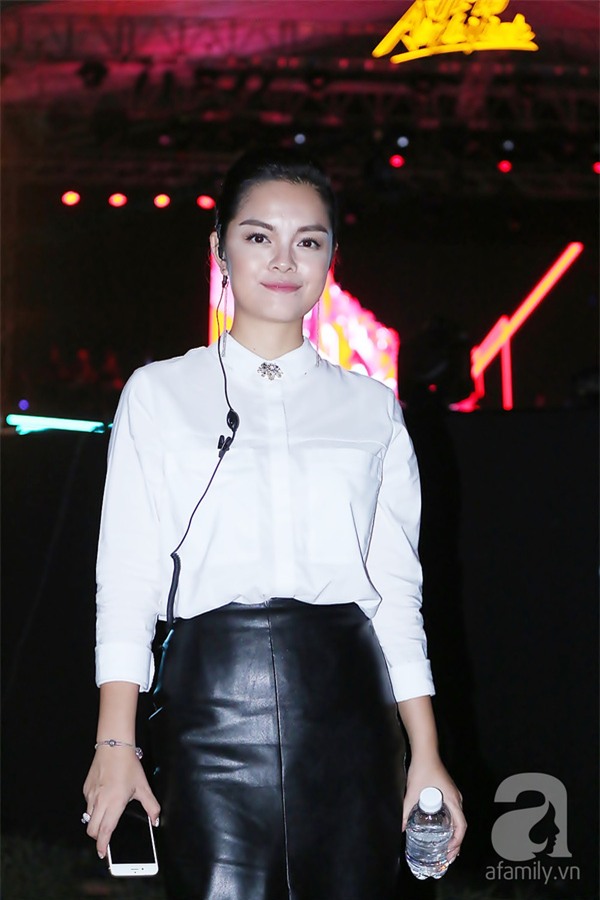 Phạm Quỳnh Anh