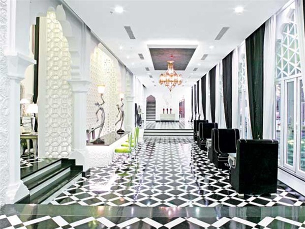 Những lâu đài thuộc ‘hàng khủng’ của đại gia Việt