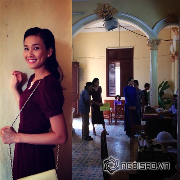 Hoa hậu Việt vòng một phẳng lỳ 20