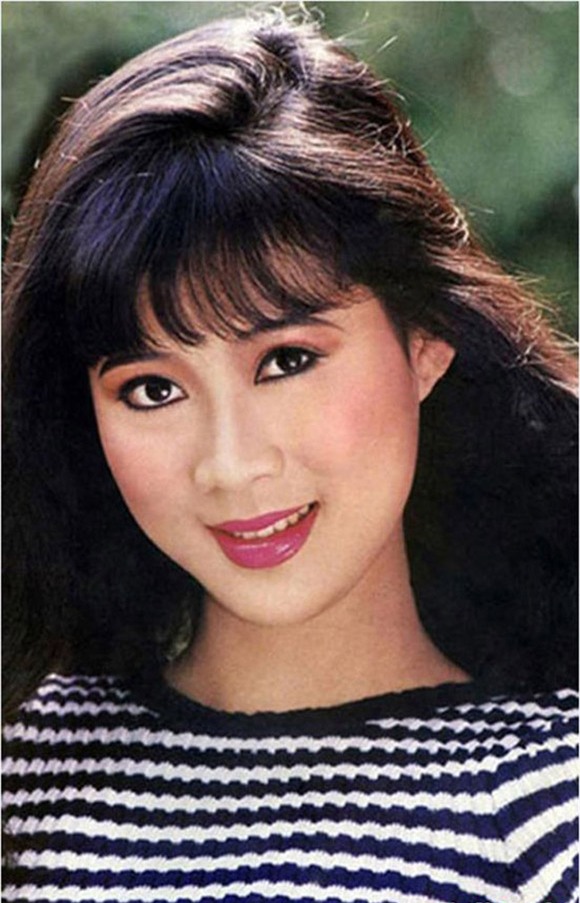 Kiểu tóc của phái đẹp Việt