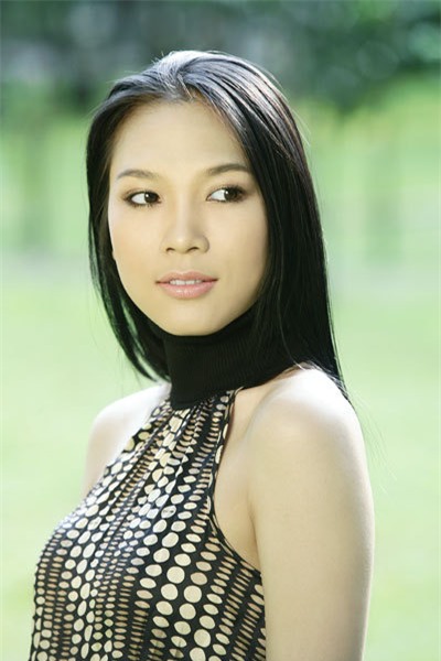 kiểu tóc của phái đẹp Việt