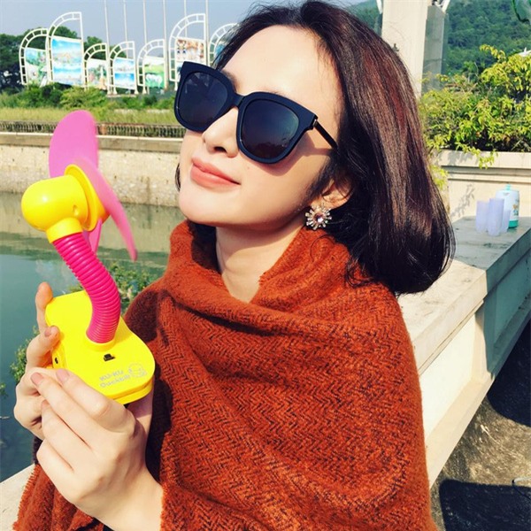 kiểu tóc của phái đẹp Việt