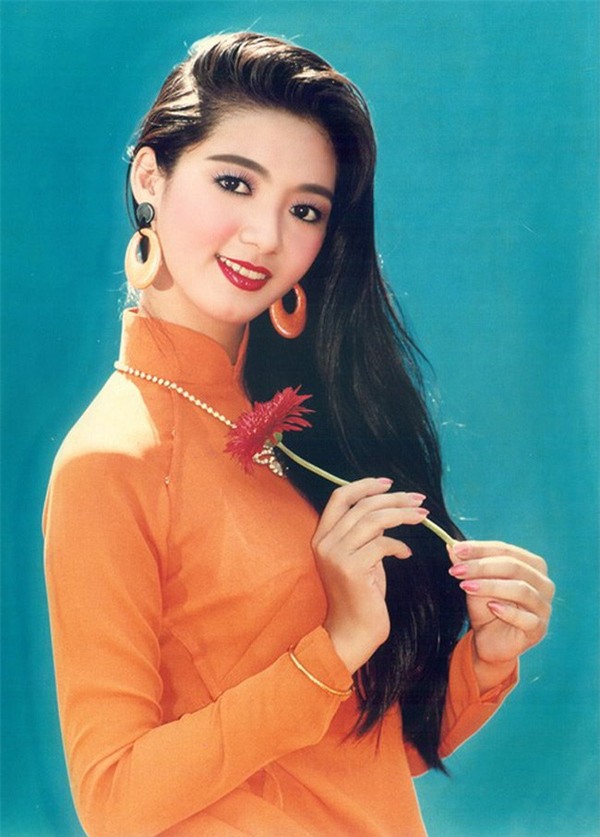 Kiểu tóc của phái đẹp Việt