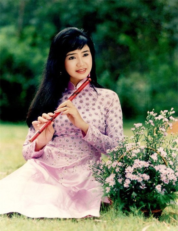 Kiểu tóc của phái đẹp Việt