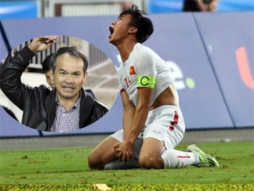bau duc cho tien que ngoc hai: ‘cua cho là của...’ hinh anh 1