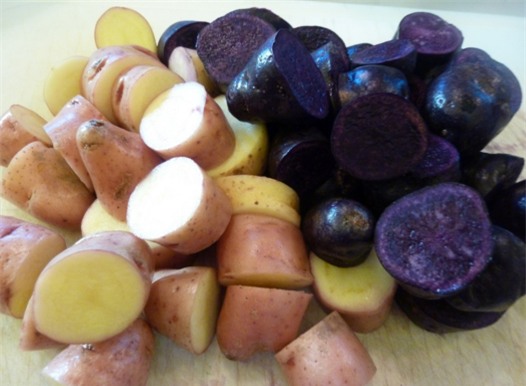 thuc pham, an, thực phẩm, sai lầm