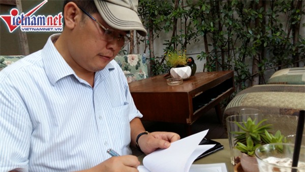 Phước Sang, Phước Sang vực dậy sau cú sốc