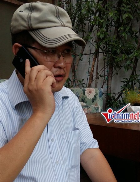 Phước Sang, Phước Sang vực dậy sau cú sốc