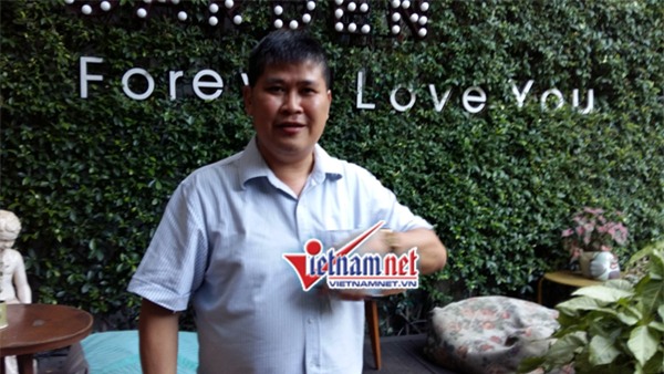 Phước Sang, Phước Sang vực dậy sau cú sốc