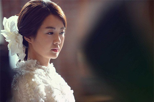 Ngoại tình vì quá yêu chồng - 1