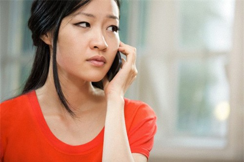 Ngoại tình vì quá yêu chồng - 2