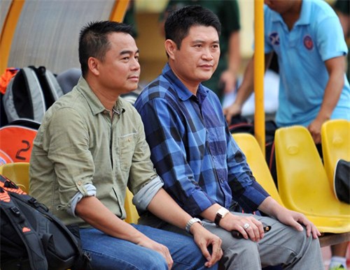 Cầu thủ bán độ, cò Đại, Ninh Bình, lương khủng, bóng đá Việt Nam