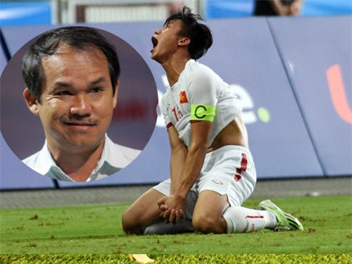 bàu dúc len tiéng vụ hõ trọ ngọc hải 400 triẹu dòng hinh anh 1