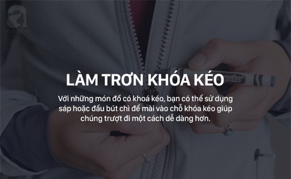 Mẹo Trang phục