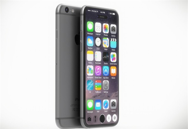 smartphone, 2016, Samsung, Apple, Sony, HTC, BlackBerry