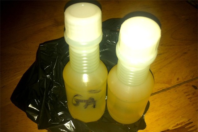 Hương liệu giúp món chay ăn giống gà, cá ở Sài Gòn