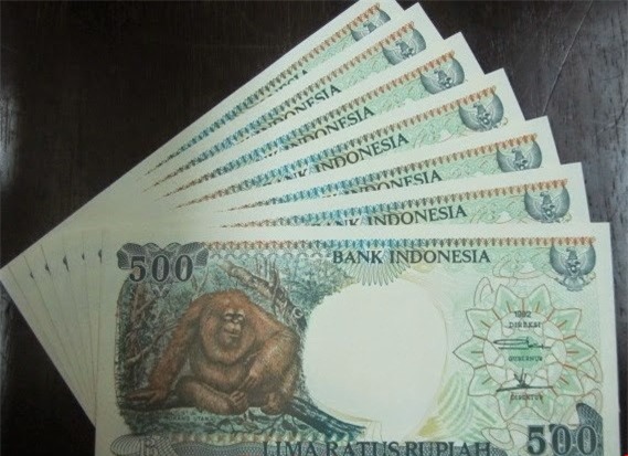 lì xì, tiền Tết