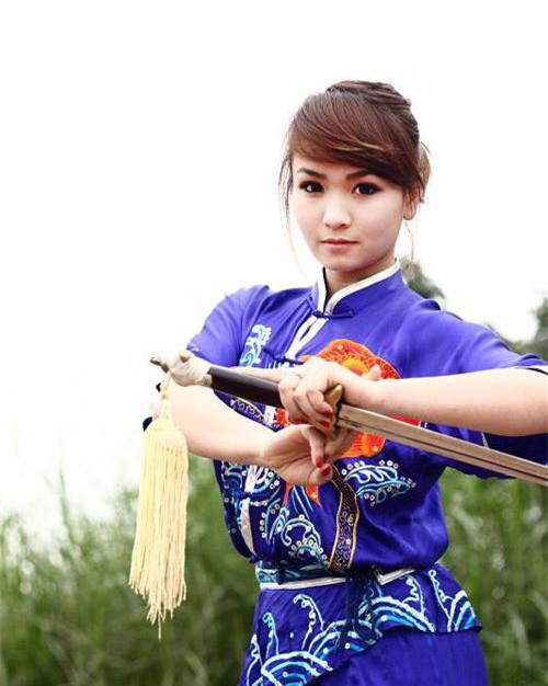 Mai Phương từng có vinh dự giao đấu với Lý Liên Kiệt.