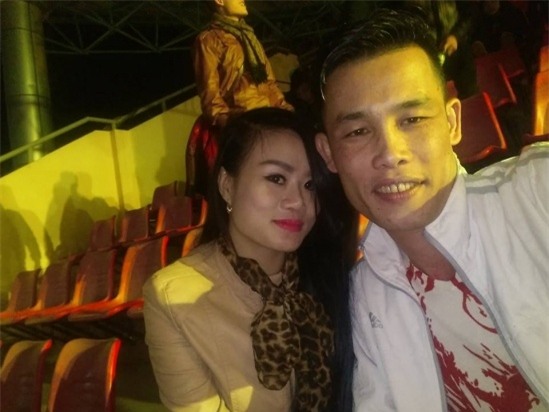 Hiệp gà, tình mới,