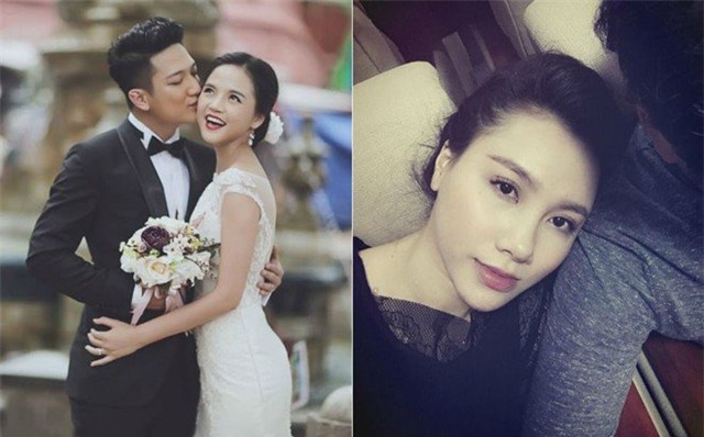 chi nhan nop don ly hon vo sau loat anh tinh tu minh ha hinh anh 2