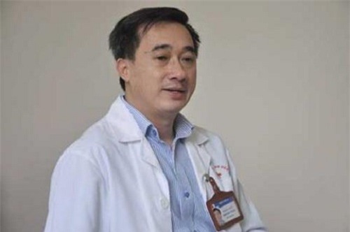 Mắc thêm bệnh vì dùng cần sa chữa ung thư - 1