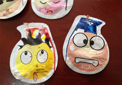 thú bông, học sinh, đồ chơi, phát nổ, Đăk Nông, lựu đạn