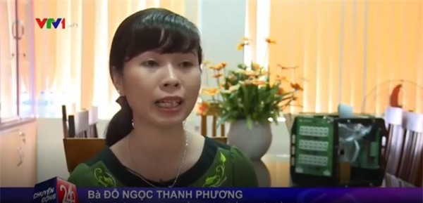 Người phụ nữ chuyên "lật tẩy" những kẻ buôn gian bán lận xăng dầu - Ảnh 3.