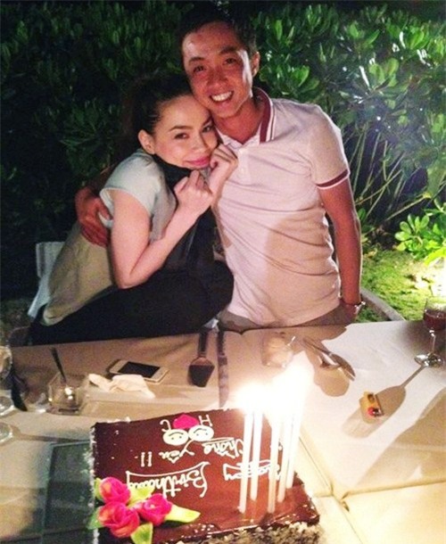 6 vụ ly hôn của sao Việt 