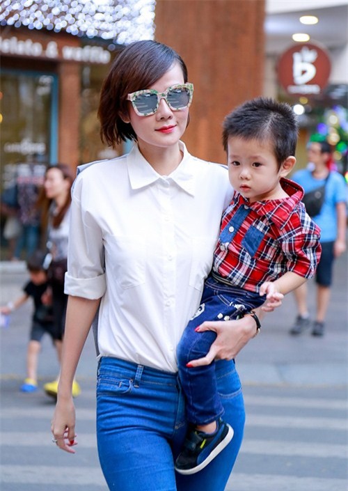 6 vụ ly hôn của sao Việt 