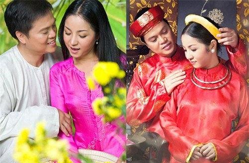 6 vụ ly hôn của sao Việt